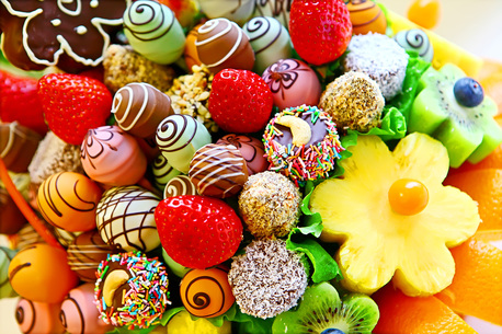 Yummy Bouquet