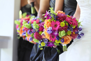 Yummy Bouquet